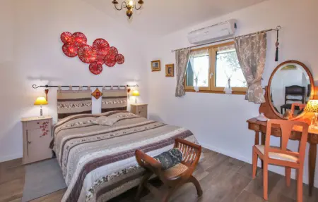 Location Maison 4 personnes à Saignon - Photo 17