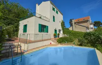 Languedoc Roussillon, Haus in Sète FLH016 N°546623