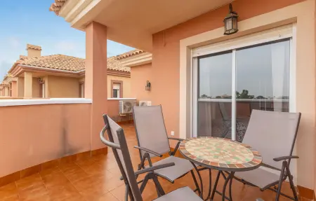 Location Maison 6 personnes à Cartagena - Photo 11