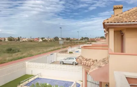 Location Maison 6 personnes à Cartagena - Photo 12