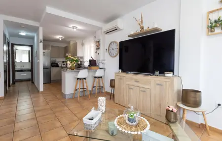 Location Maison 6 personnes à Cartagena - Photo 15