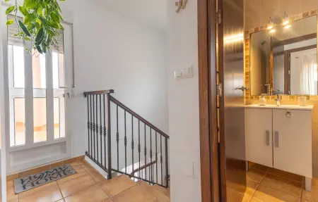 Location Maison 6 personnes à Cartagena - Photo 20