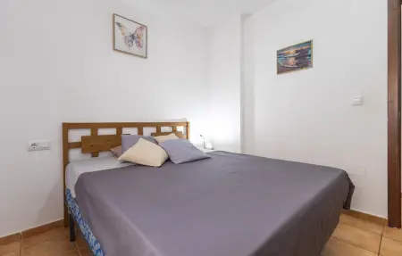 Location Maison 6 personnes à Cartagena - Photo 22