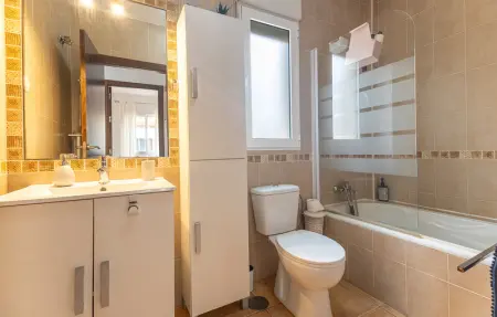 Location Maison 6 personnes à Cartagena - Photo 31