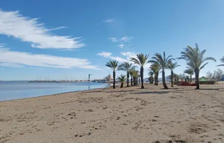 Location Maison 6 personnes à Cartagena - Photo 33