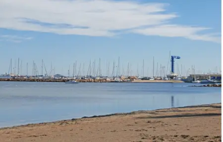 Location Maison 6 personnes à Cartagena - Photo 34