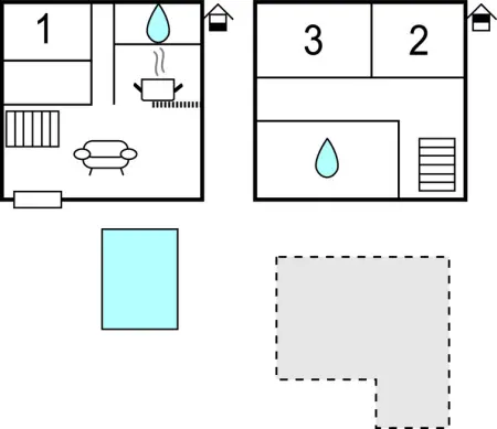 Location Maison 6 personnes à Cartagena - Photo 37