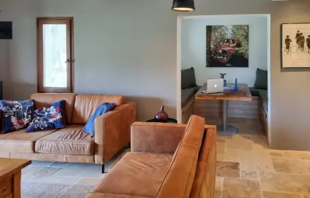 Location Maison 6 personnes à Pouzols Minervois - Photo 3