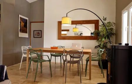 Location Maison 6 personnes à Pouzols Minervois - Photo 6