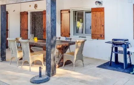 Location Maison 6 personnes à Pouzols Minervois - Photo 10