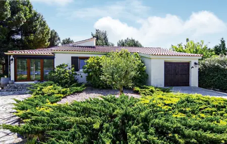 Location Maison 6 personnes à Pouzols Minervois - Photo 11