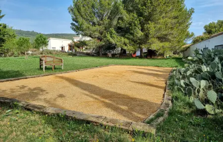 Location Maison 6 personnes à Pouzols Minervois - Photo 15