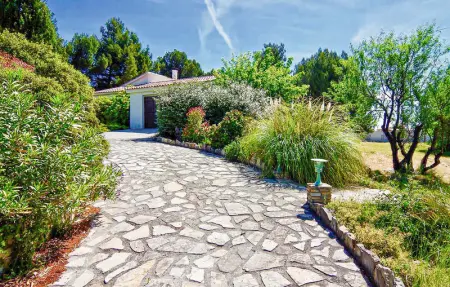 Location Maison 6 personnes à Pouzols Minervois - Photo 18