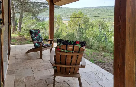 Location Maison 6 personnes à Pouzols Minervois - Photo 19