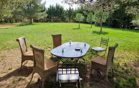 Location Maison 6 personnes à Pouzols Minervois - Photo 20