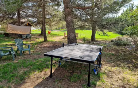 Location Maison 6 personnes à Pouzols Minervois - Photo 21