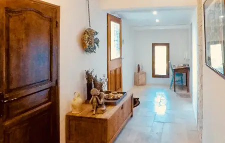 Location Maison 6 personnes à Pouzols Minervois - Photo 23