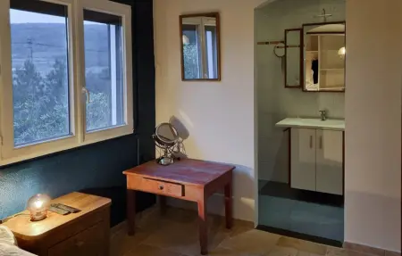 Location Maison 6 personnes à Pouzols Minervois - Photo 25