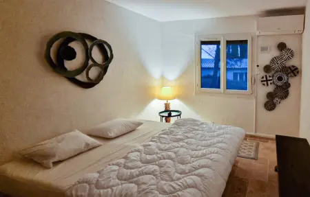 Location Maison 6 personnes à Pouzols Minervois - Photo 26