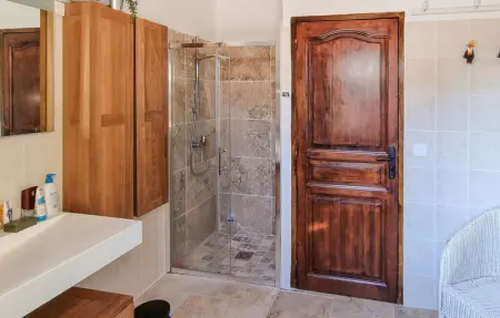 Location Maison 6 personnes à Pouzols Minervois - Photo 29