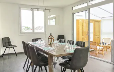 Location Appartement 8 personnes à Pirou - Photo 6