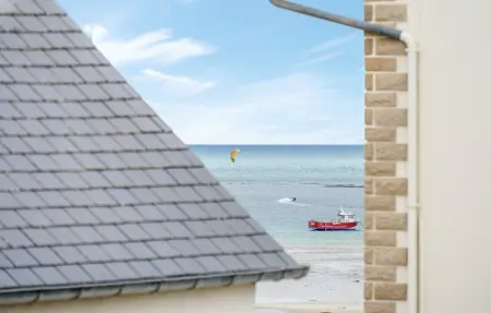 Location Appartement 8 personnes à Pirou - Photo 7