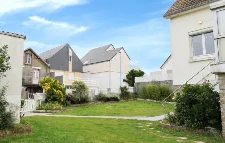 Location Appartement 8 personnes à Pirou - Photo 8