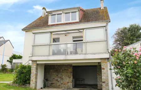 Location Appartement 8 personnes à Pirou - Photo 9