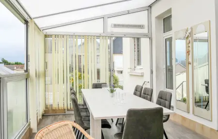 Location Appartement 8 personnes à Pirou - Photo 13