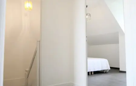 Location Appartement 8 personnes à Pirou - Photo 14