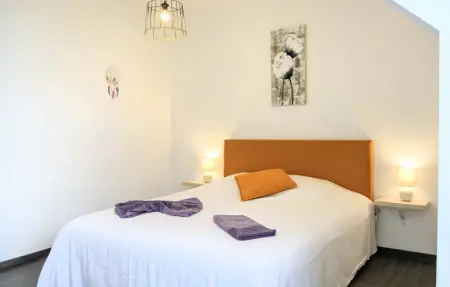 Location Appartement 8 personnes à Pirou - Photo 21