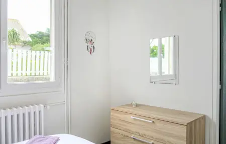 Location Appartement 8 personnes à Pirou - Photo 22