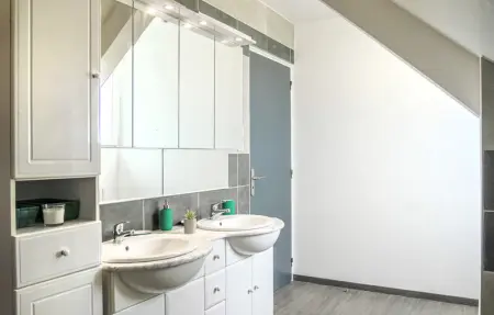 Location Appartement 8 personnes à Pirou - Photo 23