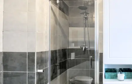 Location Appartement 8 personnes à Pirou - Photo 24