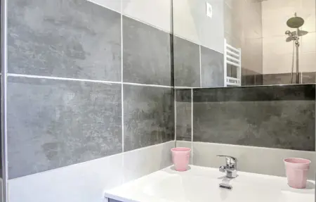 Location Appartement 8 personnes à Pirou - Photo 25