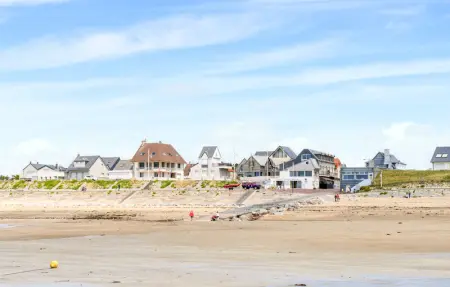 Location Appartement 8 personnes à Pirou - Photo 28