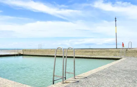 Location Appartement 8 personnes à Pirou - Photo 29