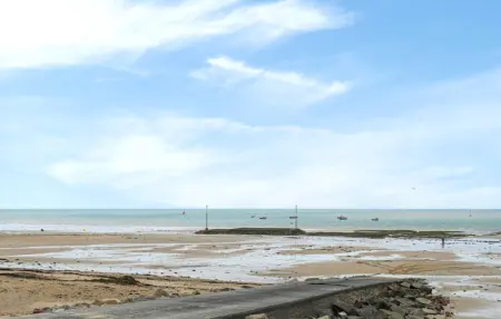 Location Appartement 8 personnes à Pirou - Photo 30