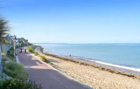 Location Appartement 8 personnes à Pirou - Photo 31