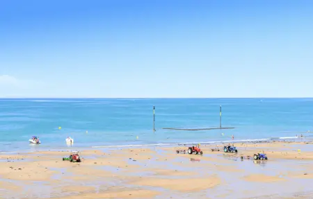 Location Appartement 8 personnes à Pirou - Photo 32