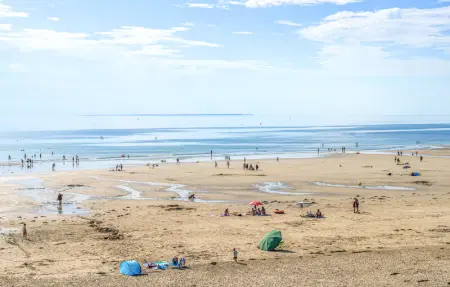 Location Appartement 8 personnes à Pirou - Photo 33