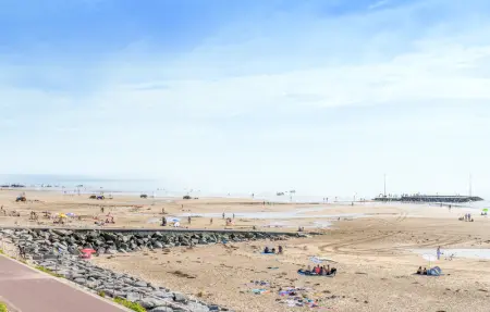 Location Appartement 8 personnes à Pirou - Photo 34