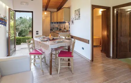 Location Maison 4 personnes à Laurena Cilento SA - Photo 14