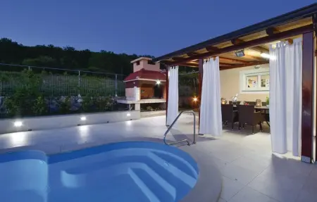 Location Maison 8 personnes à Bajagic - Photo 21