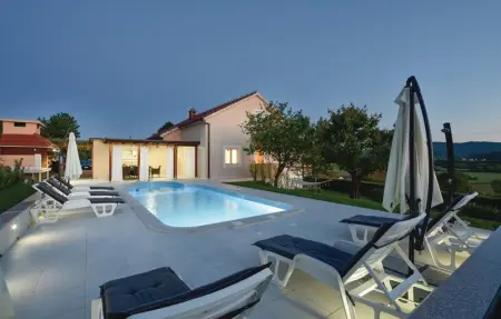 Location Maison 8 personnes à Bajagic - Photo 23