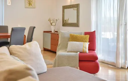 Location Maison 8 personnes à Bajagic - Photo 32