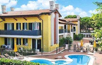 Location Appartement à Cavallino Treporti - N°875891