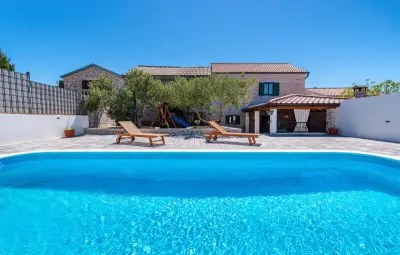 Maison à Drage - L803021
