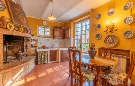 Location Maison 12 personnes à Castiglione del Lago - Photo 4