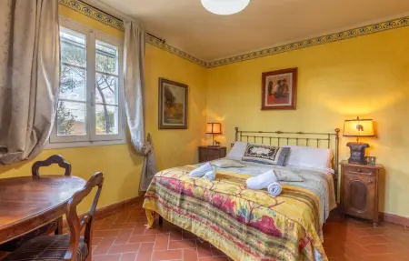 Location Maison 12 personnes à Castiglione del Lago - Photo 6